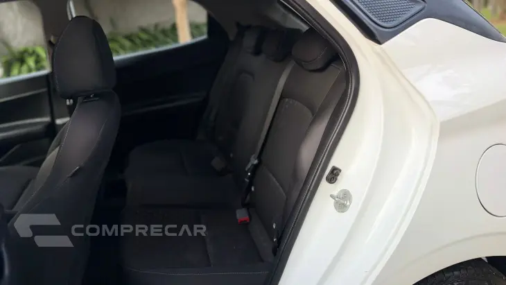 HB20 1.0 12V Comfort