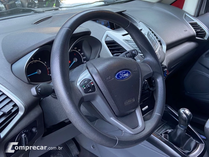 ECOSPORT 1.6 SE 16V