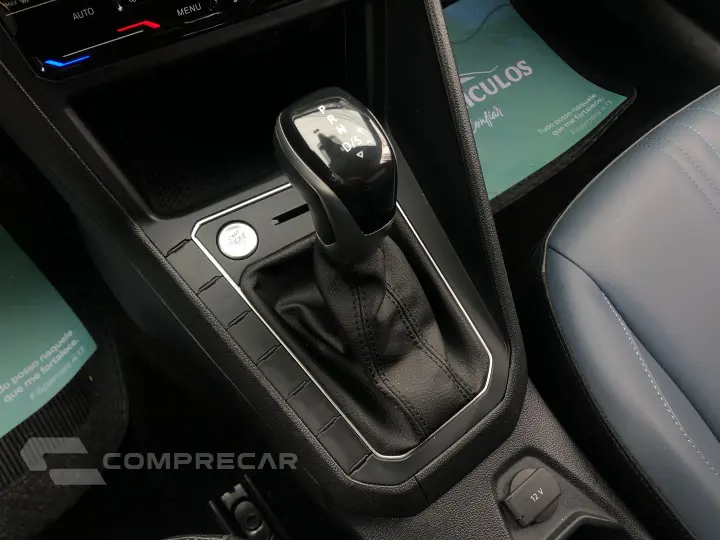 Nivus 1.0 200 Tsi Total Flex Highline Automático