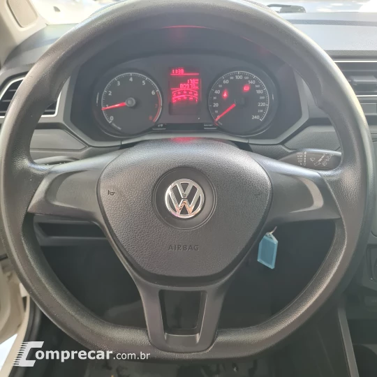GOL 1.6 MSI Totalflex