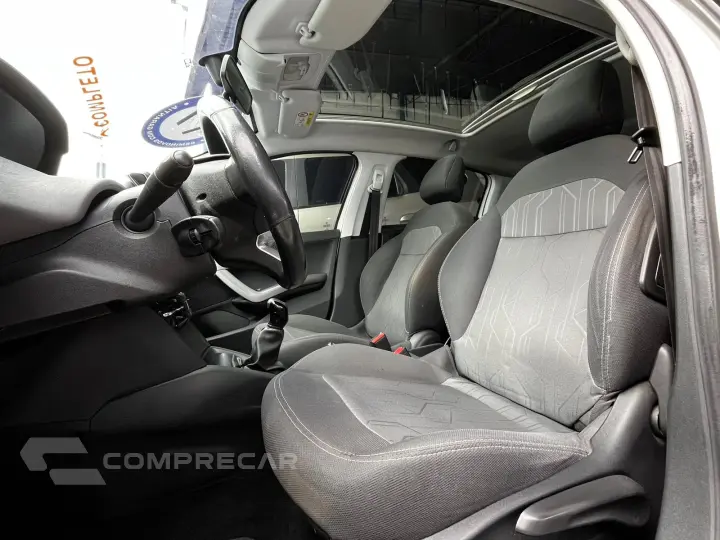 208 1.2 Allure 12V