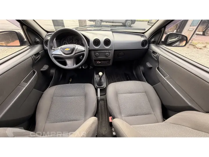 CELTA 1.0 MPFI LS 8V FLEX 2P MANUAL