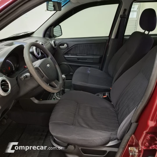 ECOSPORT 1.6 Freestyle 16V
