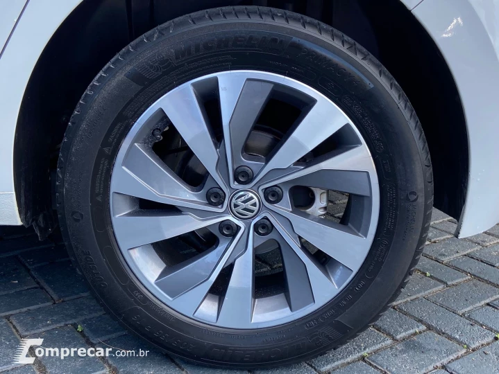POLO 1.0 200 TSI Comfortline