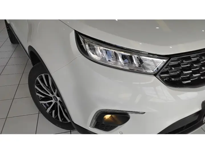 TERRITORY 1.5 ECOBOOST GTDI GASOLINA TITANIUM AUTOMÁTICO