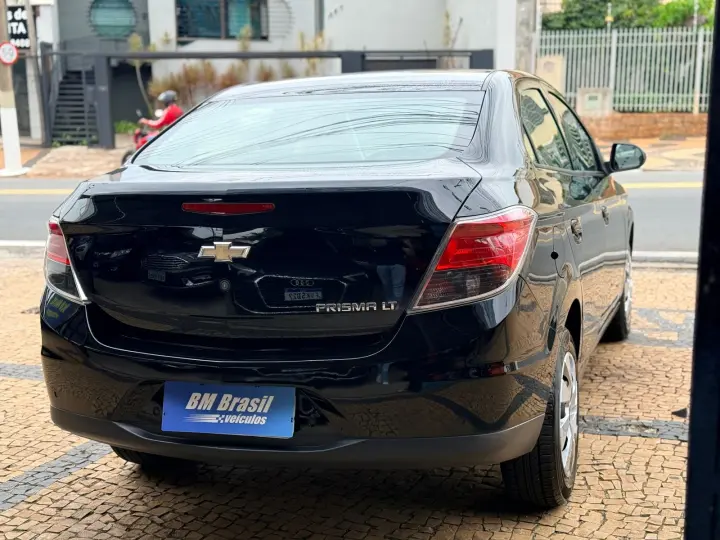 PRISMA 1.4 LT Spe/4 8V