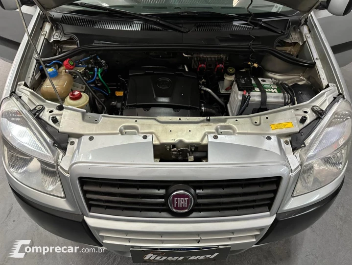 DOBLÒ 1.8 MPI Essence 7L 16V