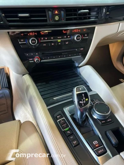 X6 XDRIVE 35I 3.0 306CV BI-TURBO