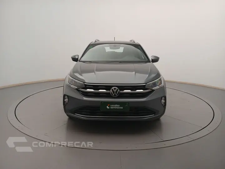 NIVUS 1.0 200 TSI TOTAL FLEX HIGHLINE AUTOMÁTICO