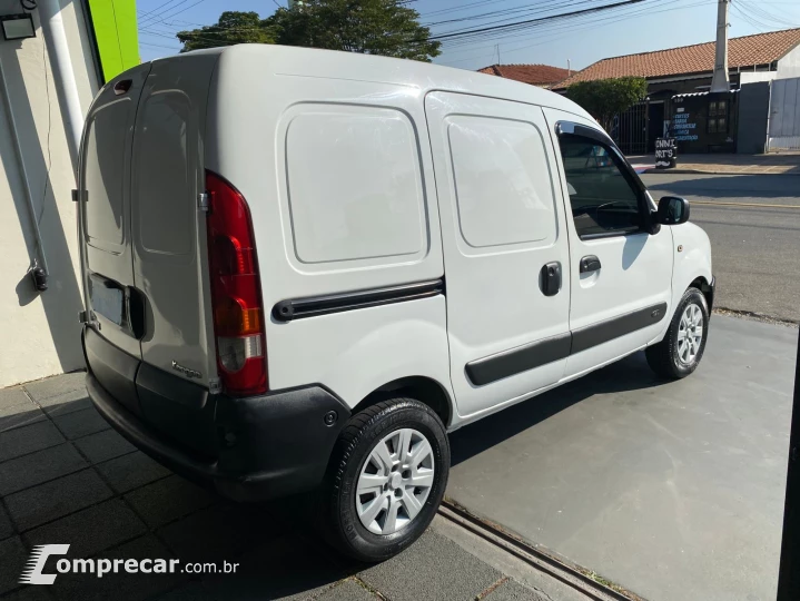 KANGOO 1.6 Express 16V