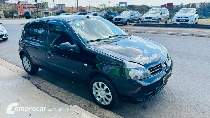 CLIO 1.0 Campus 16V