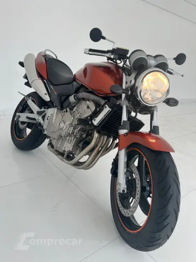 HORNET CB600