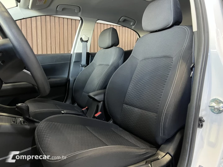 HB20 1.6 16V FLEX VISION AUTOMÁTICO