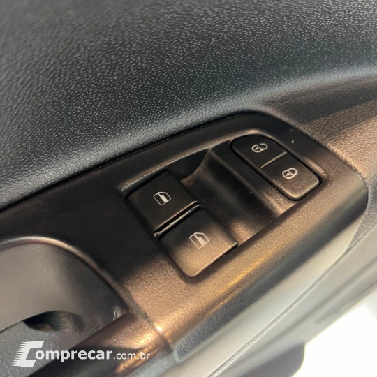Saveiro Robust 1.6 Total Flex 16V