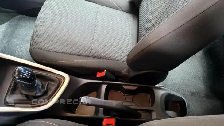 ONIX HATCH LT 1.0 12V FLEX 5P MEC.