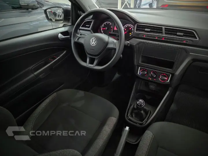 SAVEIRO 1.6 MSI ROBUST CS 16V FLEX 2P MANUAL