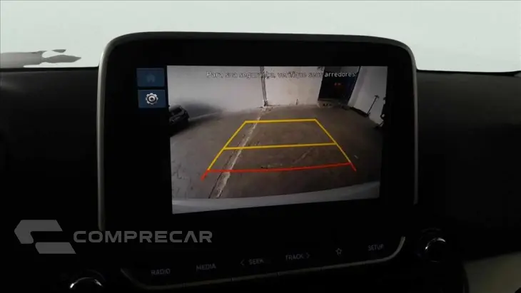HB20 1.0 TGDI FLEX COMFORT AUTOMÁTICO