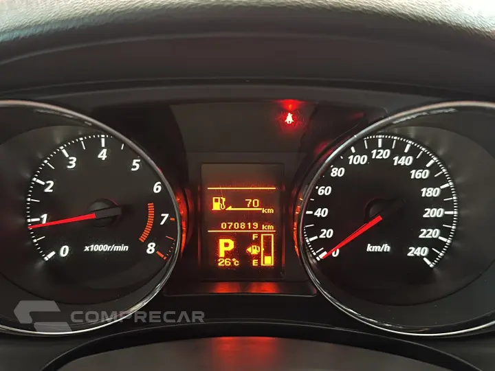 ASX 2.0 MIVEC FLEX GLS CVT