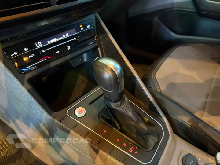 Virtus 1.0 200 Tsi Highline Automático