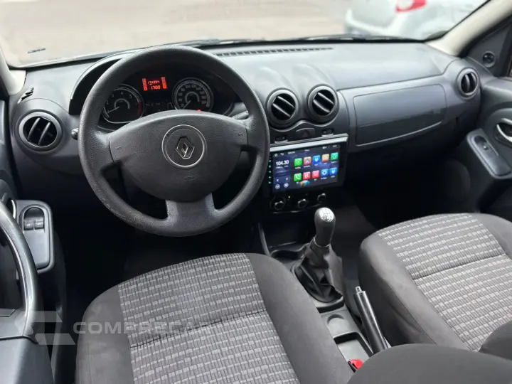 SANDERO 1.0 Expression 16V