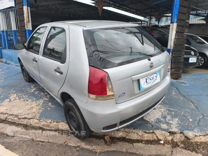 PALIO 1.0 MPI Fire Celebration 8V