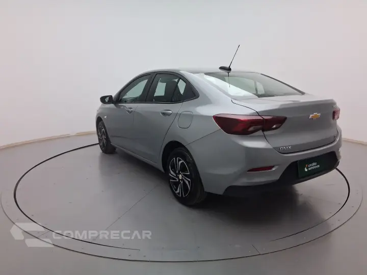 ONIX 1.0 TURBO FLEX PLUS LT MANUAL