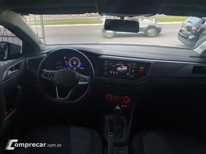 NIVUS 1.0 200 TSI Comfortline