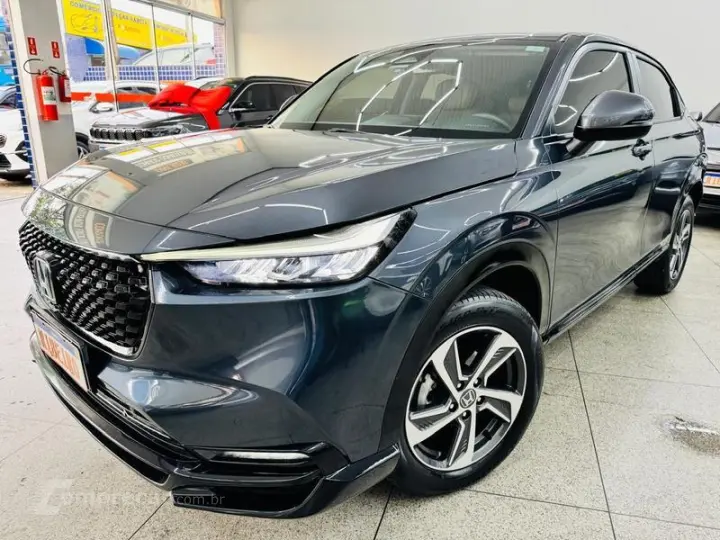 HR-V TOURING 1.5 TB 16V 5P