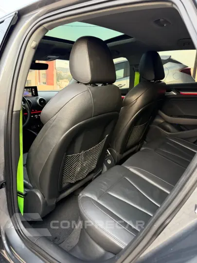 A3 Sed. Ambition 2.0 TSFI 220cv S-tronic