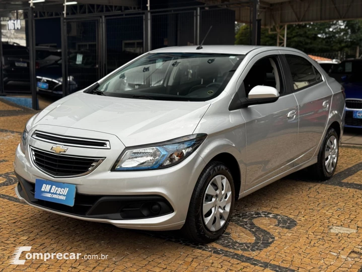 PRISMA 1.4 LT Spe/4 8V