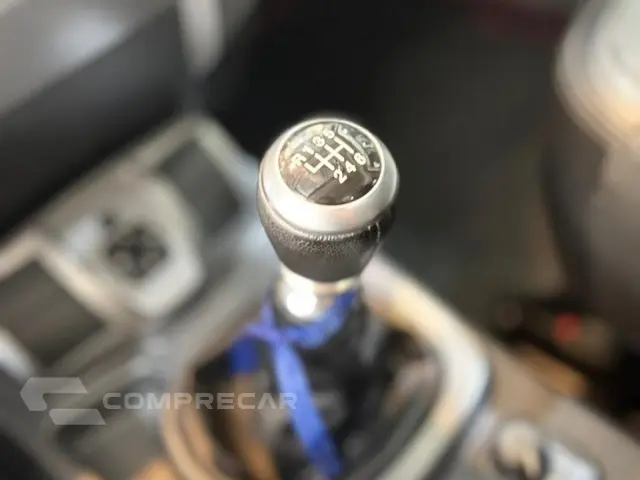 T4 - 3.2 XLT 4X4 20V TURBO INTERCOOLER 2P MANUAL