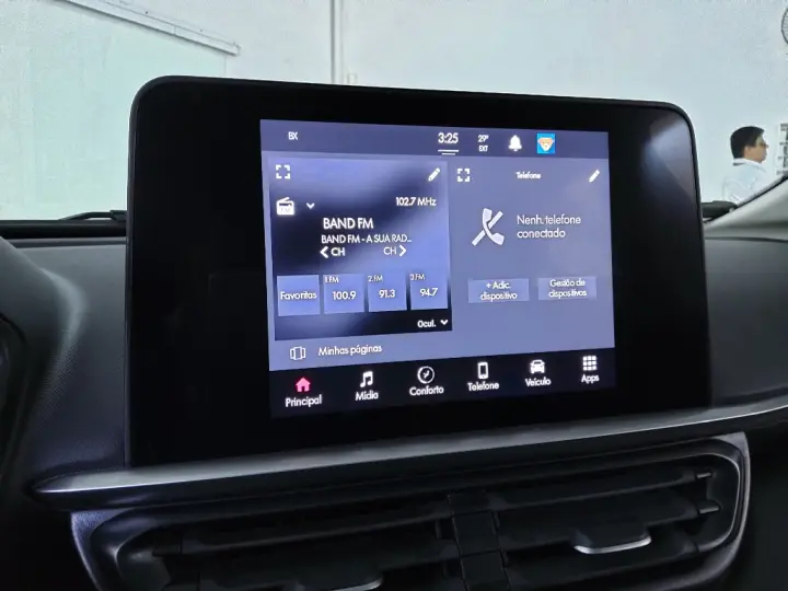 PULSE 1.3 FLEX DRIVE MANUAL