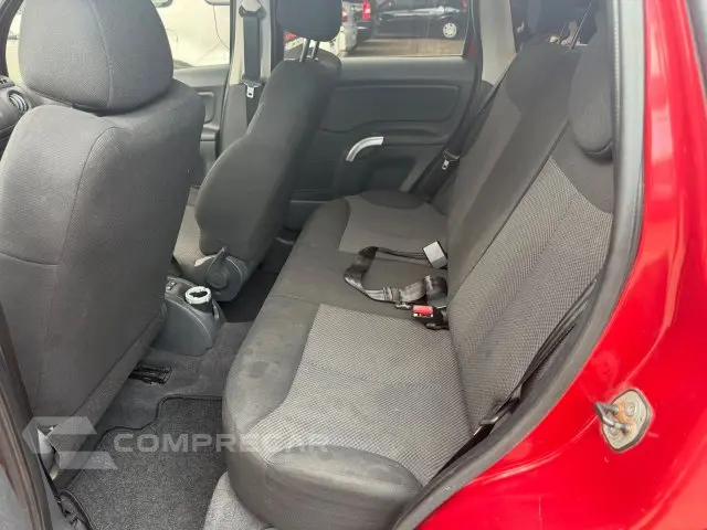 C3 - 1.4 I GLX 8V 4P MANUAL