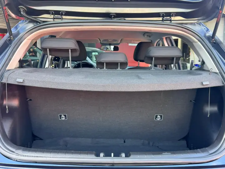 HB20 1.0 12V Comfort