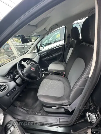 PUNTO 1.6 Essence 16V