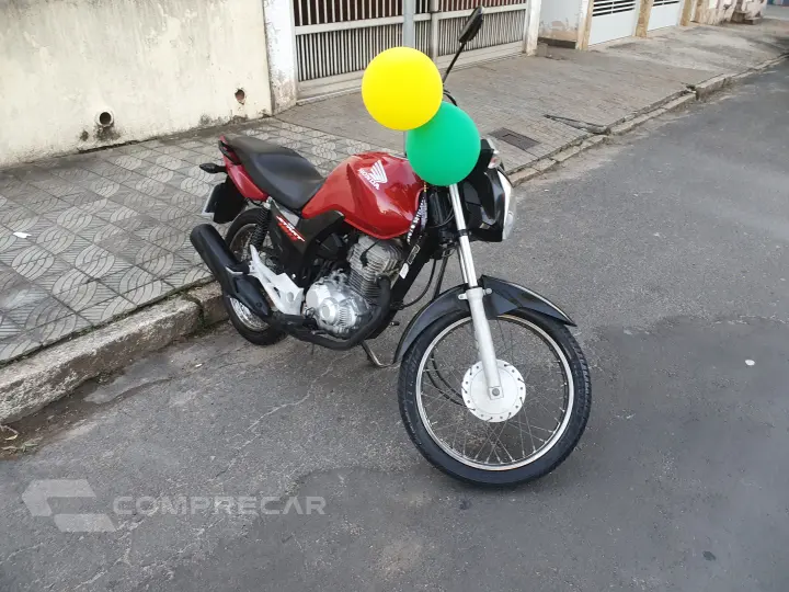 CG 160 STARD