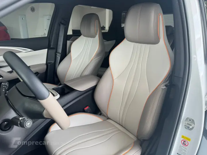 SONG PRO 1.5 Dm-i GL