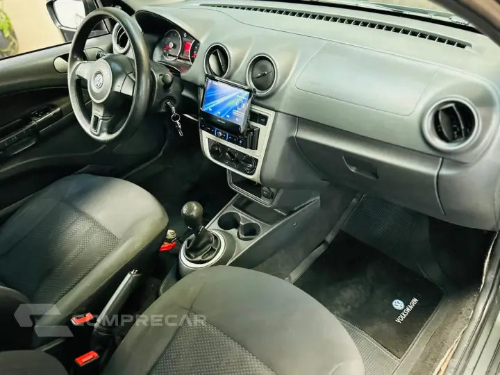 GOL 1.0 MI 8V G.VI
