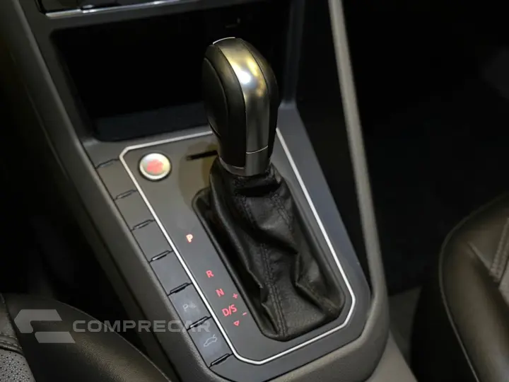 POLO 1.0 200 TSI HIGHLINE AUTOMÁTICO