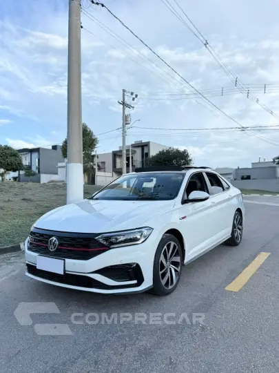 JETTA GLI 350 TSI 2.0 16V 4p Aut.