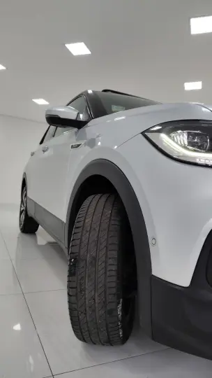 T-CROSS 1.4 250 TSI Highline