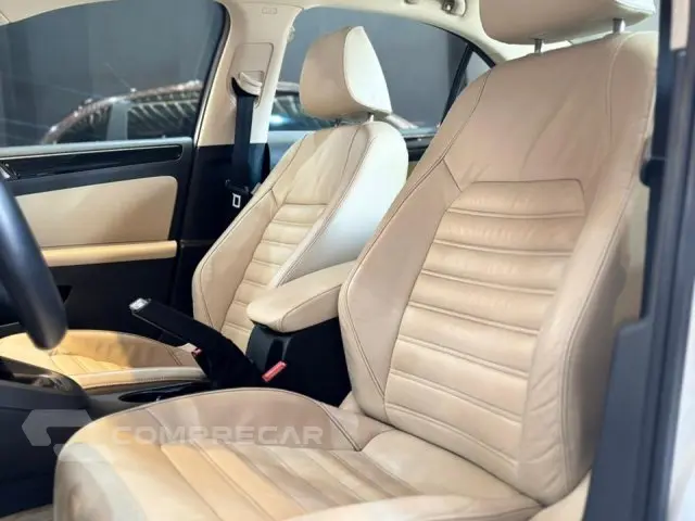 JETTA - 2.0 TSI HIGHLINE 211CV 4P TIPTRONIC