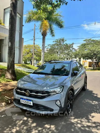 NIVUS 1.0 200 TSI Highline