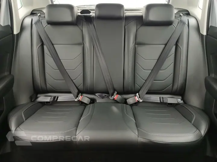 POLO 1.0 170 TSI HIGHLINE AUTOMÁTICO