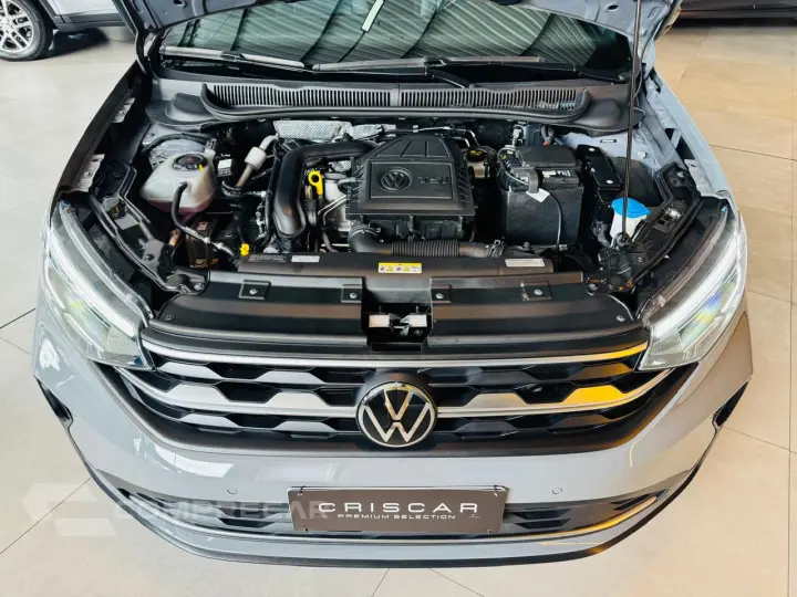 NIVUS 1.0 200 TSI Highline