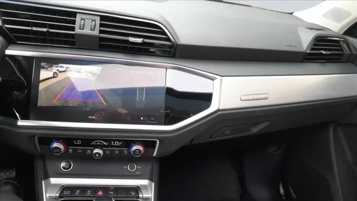 Q3 2.0 40 TFSI GASOLINA SPORTBACK PERFORMANCE QUA