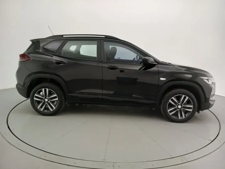 TRACKER 1.0 TURBO FLEX LT AUTOMÁTICO