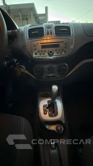 GRAND SIENA 1.6 MPI Essence 16V