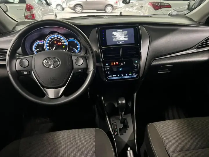 YARIS SA XL15
