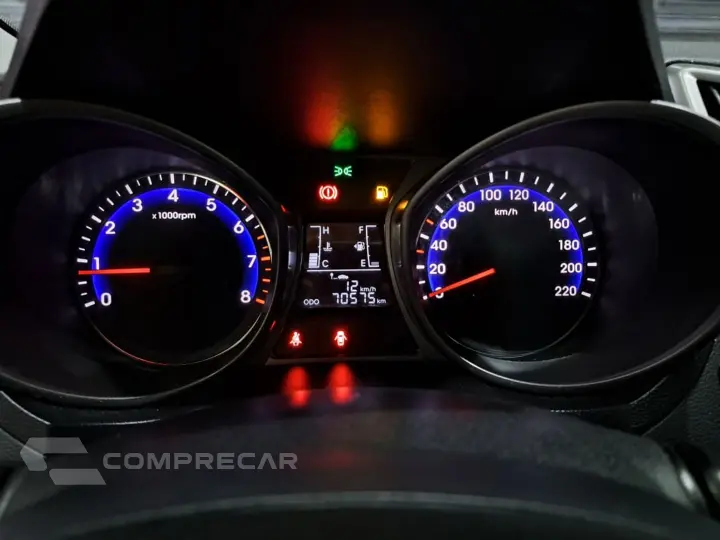 Hb20 1.6 Premium 16V Flex 4P Manual